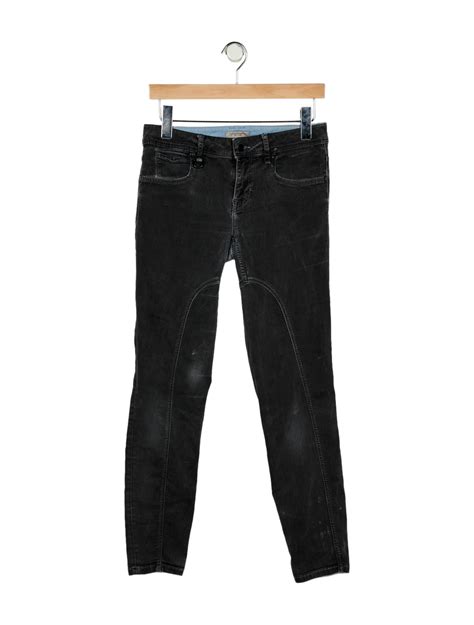 burberry brit pilton skinny jeans|Burberry Brit Pilton Skinny Jeans Women .